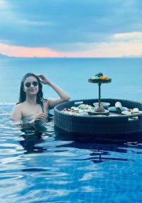 keerthy suresh_teluguvox 3